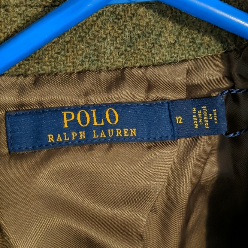 Ralph Lauren suit jacket - Picture 3 of 4